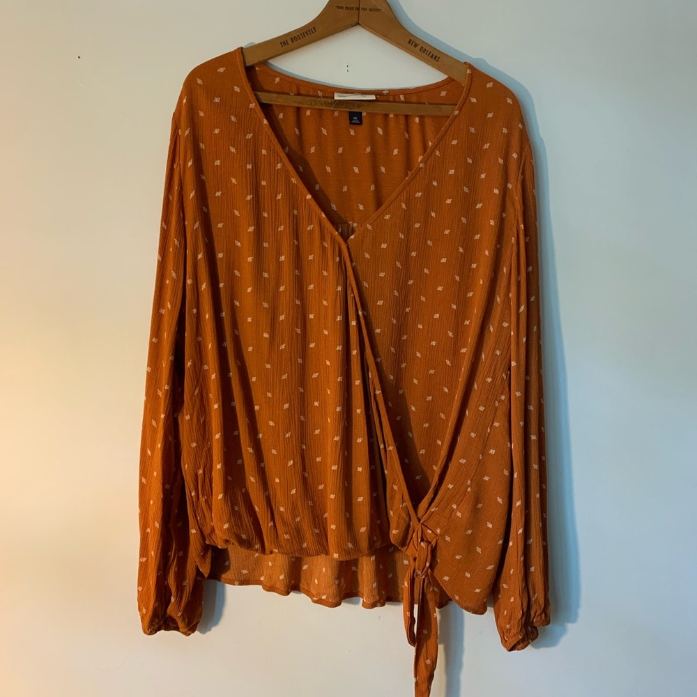 Universal Thread Blouse